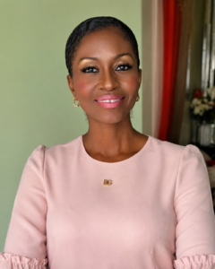 Martha Ann Pamponette, PhD, Founder and Lead Ultrasonographer at SonoServ Ultrasound Limited
